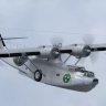 Aerosoft PBY-5A Swedish AF #47002