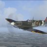 JFAH Spitfire Vc EP120 AE-A Repaint.zip