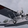 Aerosoft PBY-5A Alaska ATC 44-3898