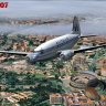 ALITALIA, Curtiss C-46A Commando (GA)