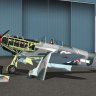Yak-3 "D-FLAK"