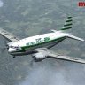 REAL AEROVIAS, Curtiss C-46A (GA)