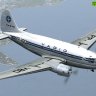VARIG, Curtiss C-46A (GA)