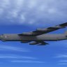 Boeing B-52 61-015 "the Last Laugh"