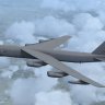 Boeing B-52 60-0059 "Devils Own"