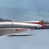 Dassault Mirage IIIB RAAF A3-14