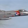 Dassault Mirage IIIC DutchAF