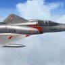 Dassault Mirage IIIB FAF 2-EN