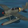 Arado 196, Luftwaffe, 6H+LM, Flg.Erg.Gr.(see).Kamp 1941.zip