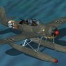 Arado 196, Luftwaffe, 7R+GK, 2./SAGr 125, Crete 1941.zip