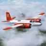 Douglas A-26C Rosenbalm Aviation
