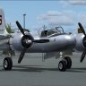Douglas A-26C Conair C-FAGO