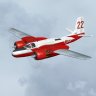 Douglas A-26C Conair C-FBMS