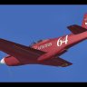 P-51D Mustang "Miss Van Nuys"