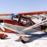 Capt. Stan Pearce's Deke