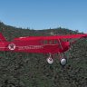 Wings of Texaco - Curtiss Robin J-1