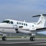 Cessna B200 King Air RAAF A32-350