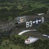 Warbirdsim P-51B 363rd FG B3-B "Snark"