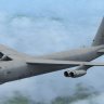 Boeing B-52 60-0020 "The Mad Bolshevik"