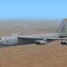 Boeing B-52 60-061 "Command Decision"