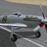 A2A P-51D MissCandace