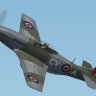 Mustang Mk.IVa, 3 Squadron RAAF, CV-A, KH676.zip