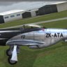 A2A P-51D Kiwihorse