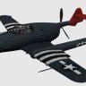 FS2004 K.Ito Fokker D.XXIII - 7 Pack.zip