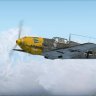 WWII_FIGHTERS_Bf109E Helmut Wick lm.zip