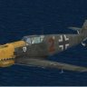 WWII_FIGHTERS_Bf109E Heinz Wolf.zip