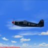 Sea Fury "Zu-Wow"