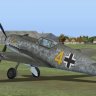 WWII_FIGHTERS_Bf109E Oblt Helmut Rau.zip