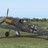 WWII_FIGHTERS_Bf109E Andréas Walburger.zip