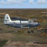An2T Greywolf Air Cargo