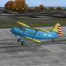 An2T Polish Skydiver
