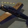 Lockheed Orion 9D Phillips Petroleum Company