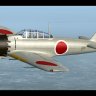 A6M2 'Zero' Fargo Air Museum