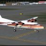 Dash 7-100 GWEST