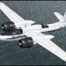 Douglas A-26B Nasa