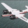 Douglas A-26B KHA