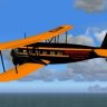 Miskatonic Air Transport Curtiss AT-32 Condor