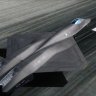 FSD/Milviz YF-23 Dark Grey v2.zip