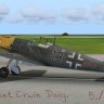 WWII_FIGHTERS_Bf109E Erwin Daig.zip