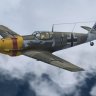 WWII_FIGHTERS_Bf109E Pack2.zip