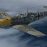 WWII_FIGHTERS_Bf109E 7/JG 3.zip