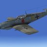 WWII_FIGHTERS_Bf109E Artur Besse.zip