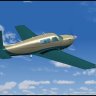 Carenado Mooney N655SD