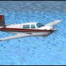 Carenado Mooney C-GMZO