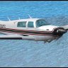Carenado Mooney N002FL