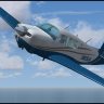 Carenado Mooney N909LM